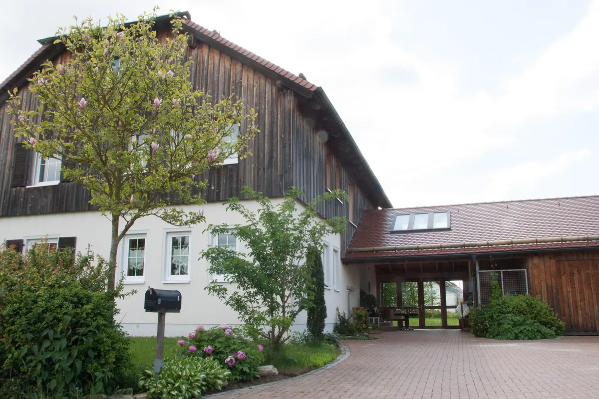 LocationRobot - Film Location Landhaus LR2934 (photo 3)