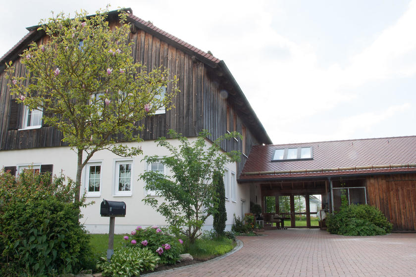 LocationRobot - Film Location Landhaus LR2934 (photo 3)