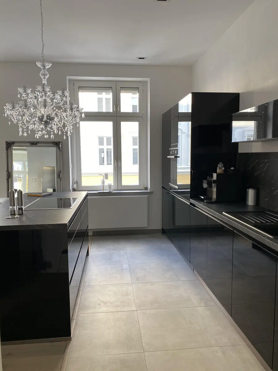 LocationRobot - Film Location Wohnung LR2935 (photo 4)