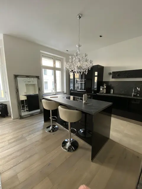 LocationRobot - Film Location Wohnung LR2935