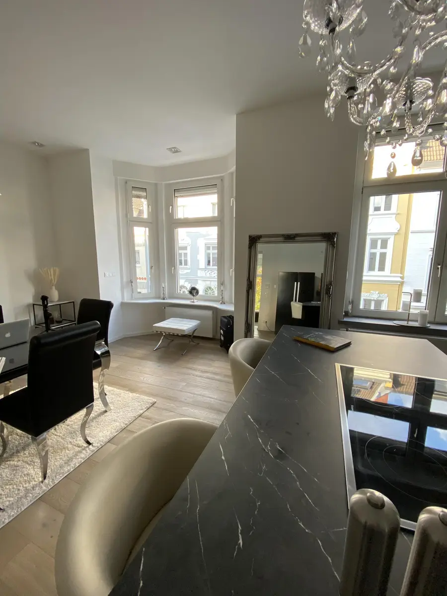 LocationRobot - Film Location Wohnung LR2935 (photo 5)