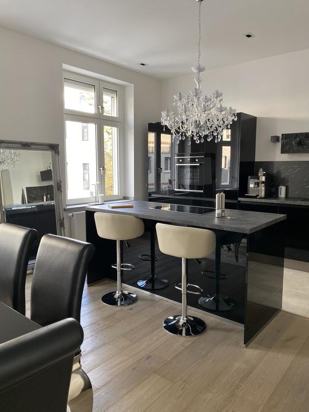 LocationRobot - Film Location Wohnung LR2935 (photo 1)