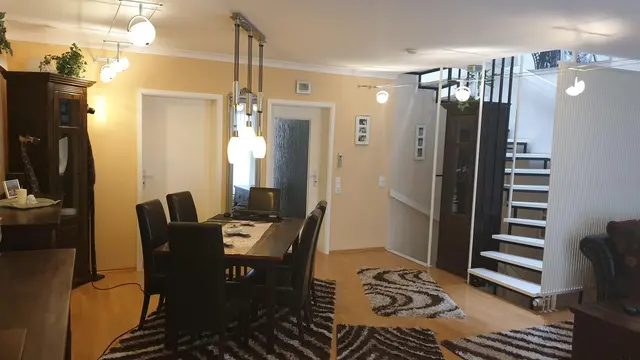 LocationRobot - Film Location Reihenhaus LR2947 (photo 1)