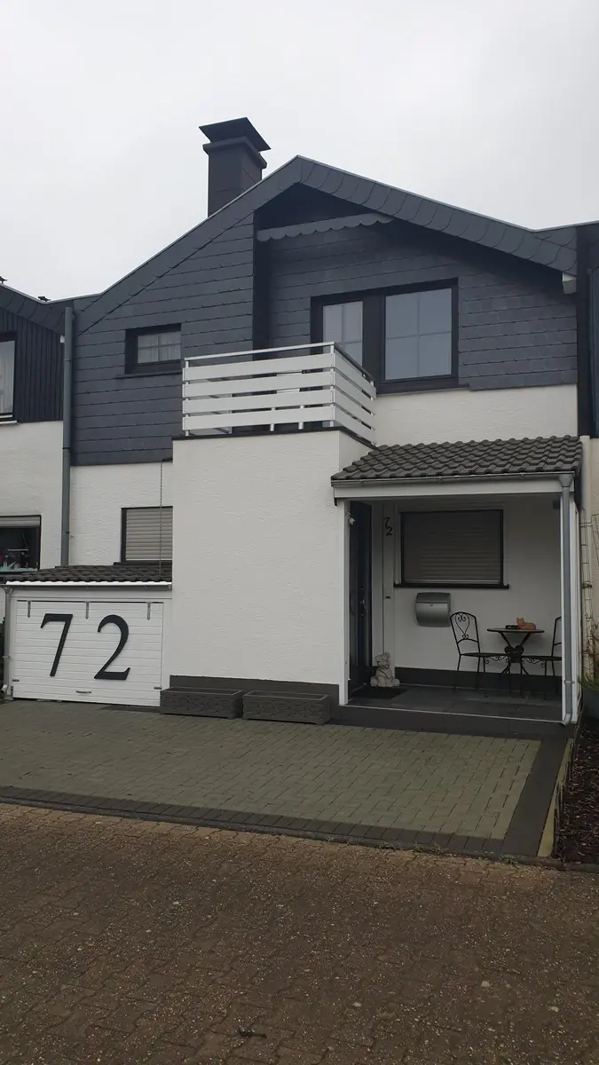 LocationRobot - Film Location Reihenhaus LR2947 (photo 55)