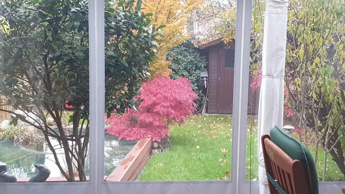 LocationRobot - Film Location Reihenhaus LR2947 (photo 6)