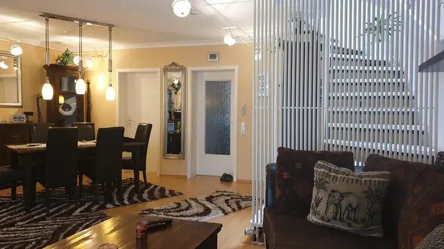 LocationRobot - Film Location Reihenhaus LR2947 (photo 2)