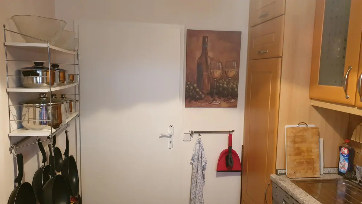 LocationRobot - Film Location Reihenhaus LR2947 (photo 10)