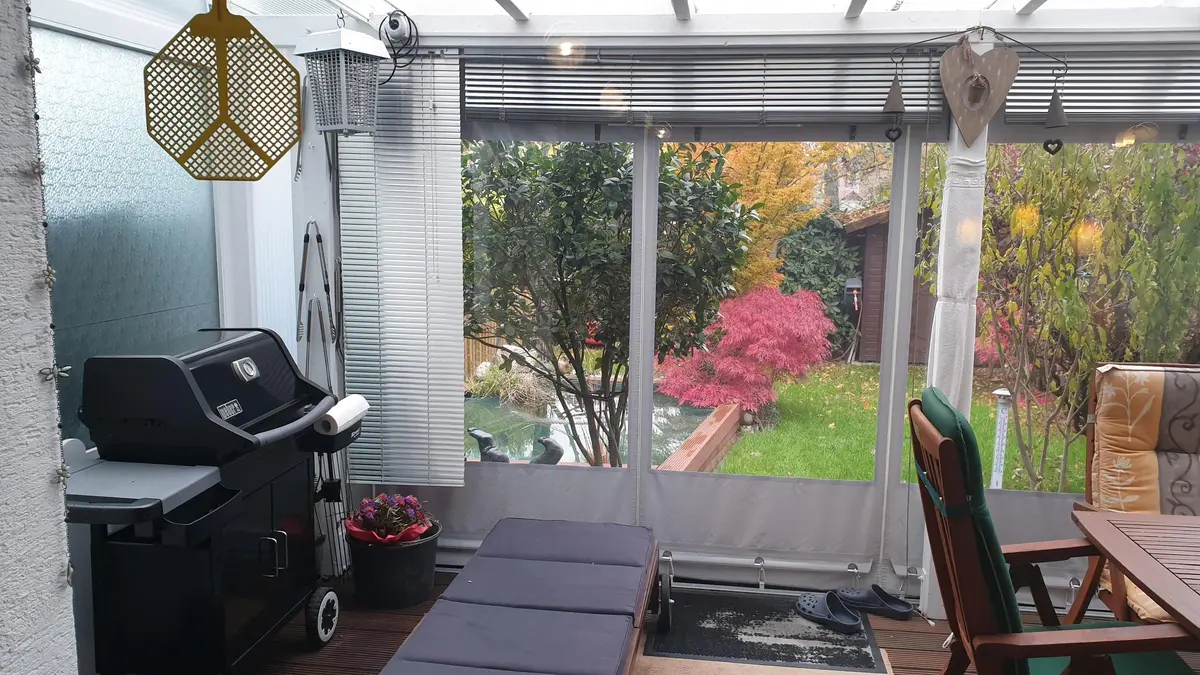 LocationRobot - Film Location Reihenhaus LR2947 (photo 5)