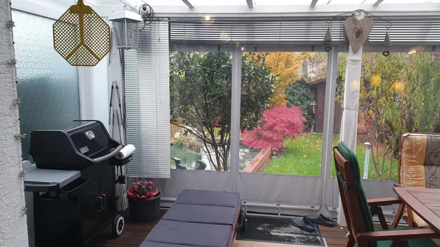 LocationRobot - Film Location Reihenhaus LR2947 (photo 5)