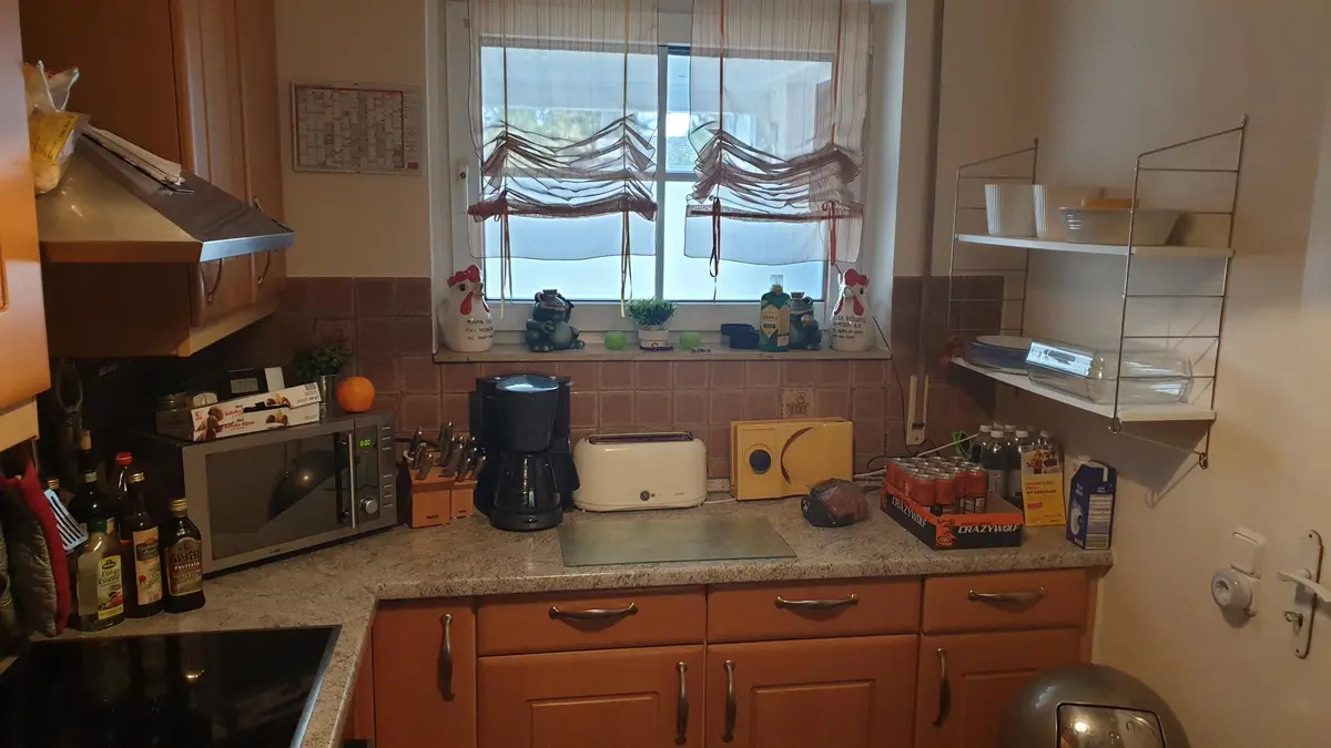 LocationRobot - Film Location Reihenhaus LR2947 (photo 12)