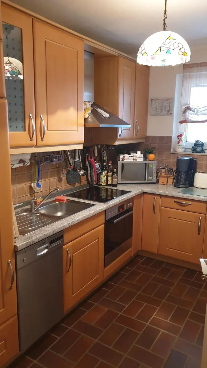 LocationRobot - Film Location Reihenhaus LR2947 (photo 11)