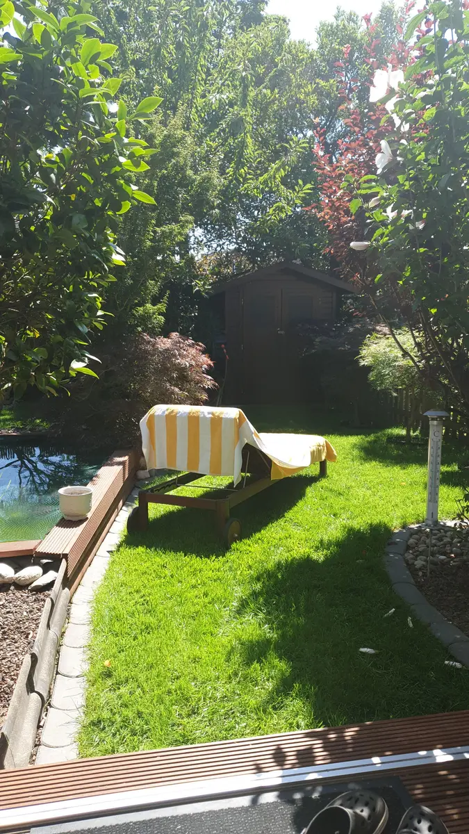 LocationRobot - Film Location Reihenhaus LR2947 (photo 54)