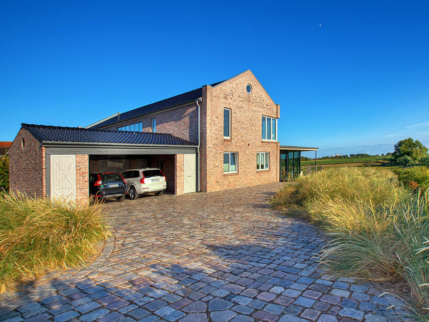 LocationRobot - Film Location Villa LR2980 (photo 3)