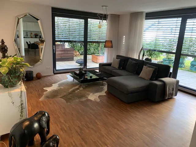 LocationRobot - Film Location Wohnung LR2981