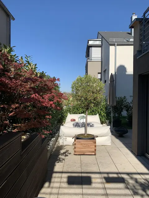 LocationRobot - Film Location Wohnung LR2981 (photo 15)