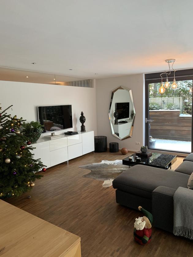 LocationRobot - Film Location Wohnung LR2981 (photo 3)