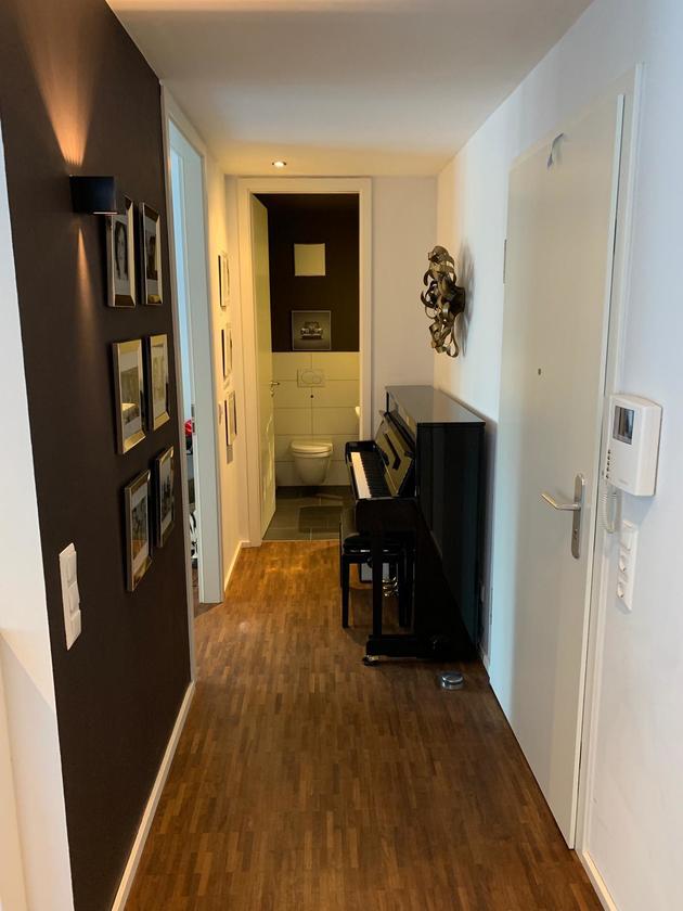 LocationRobot - Film Location Wohnung LR2981 (photo 9)