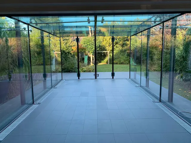 LocationRobot - Film Location Einfamilienhaus LR3005