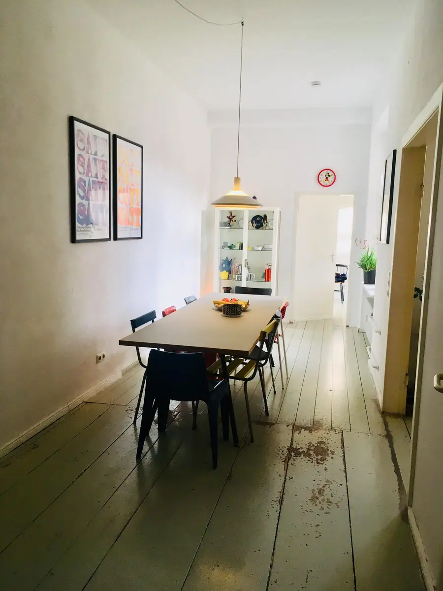 LocationRobot - Film Location Maisonette LR3035 (photo 3)