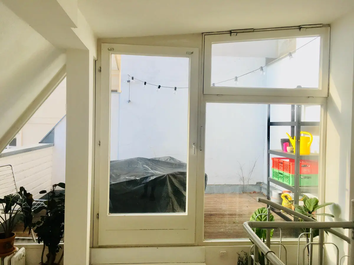 LocationRobot - Film Location Maisonette LR3035 (photo 10)