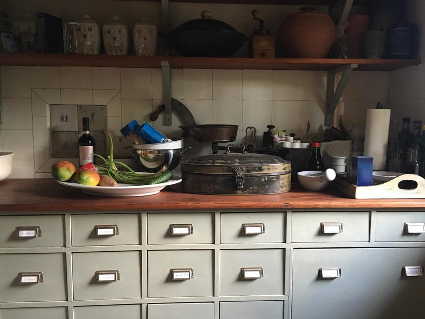 LocationRobot - Film Location Haus LR3037 (photo 8)