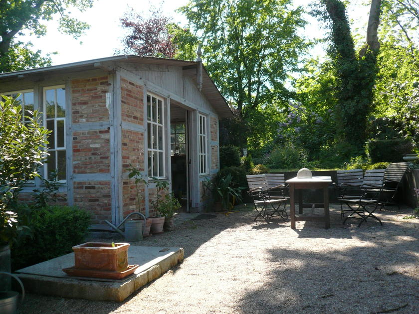 LocationRobot - Film Location Haus LR3037 (photo 4)