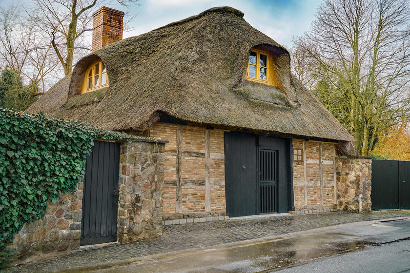 LocationRobot - Film Location Haus LR3037 (photo 1)