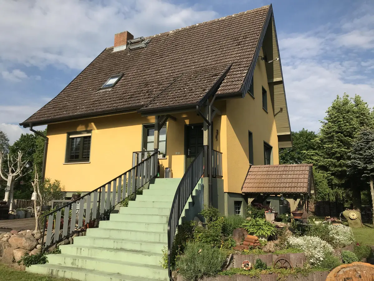 LocationRobot - Film Location Einfamilienhaus LR3049 (photo 2)