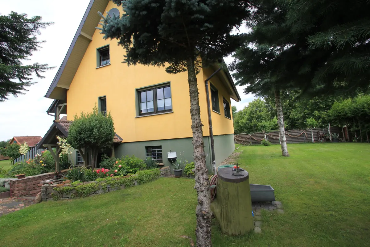 LocationRobot - Film Location Einfamilienhaus LR3049 (photo 15)