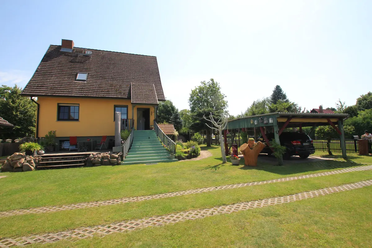 LocationRobot - Film Location Einfamilienhaus LR3049 (photo 9)