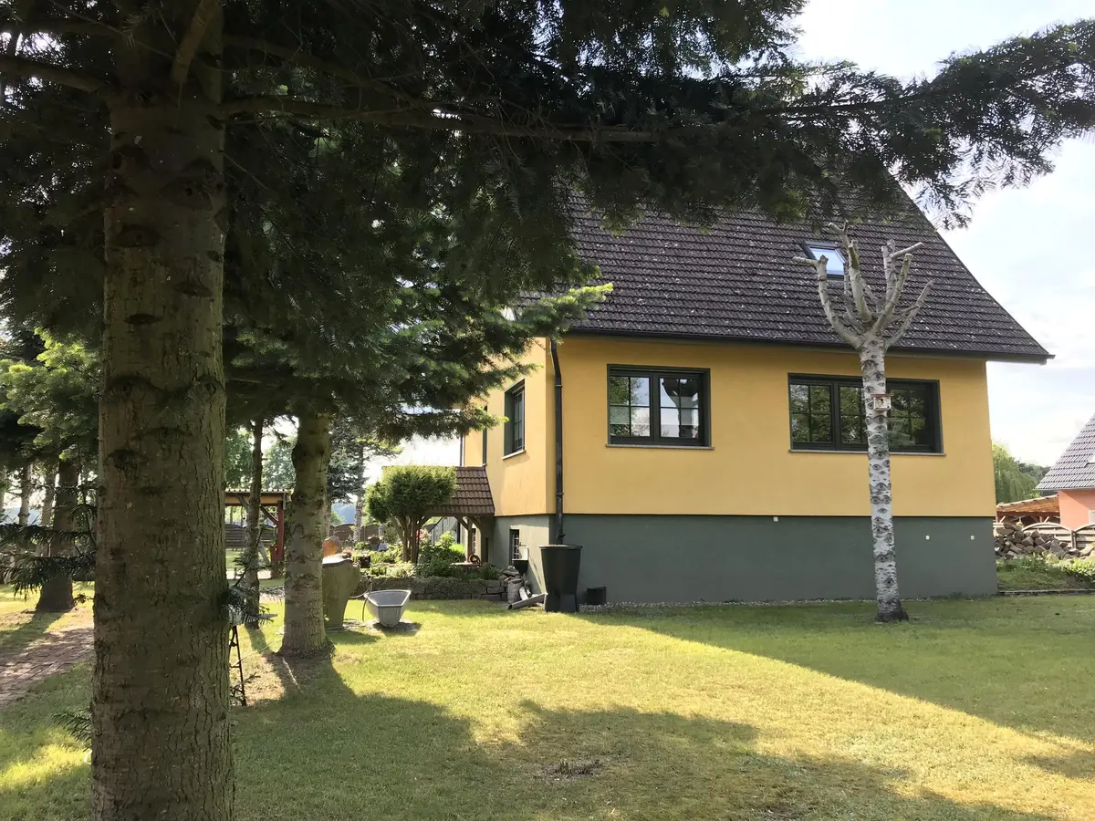 LocationRobot - Film Location Einfamilienhaus LR3049 (photo 3)