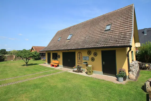 LocationRobot - Film Location Einfamilienhaus LR3049 (photo 5)