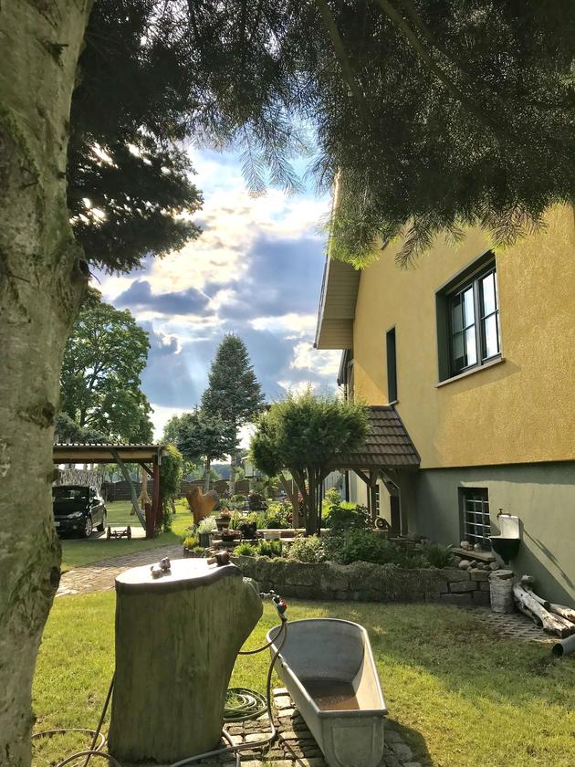 LocationRobot - Film Location Einfamilienhaus LR3049 (photo 4)