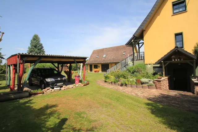 LocationRobot - Film Location Einfamilienhaus LR3049 (photo 12)