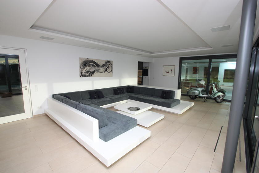 LocationRobot - Film Location Villa LR3052 (photo 7)