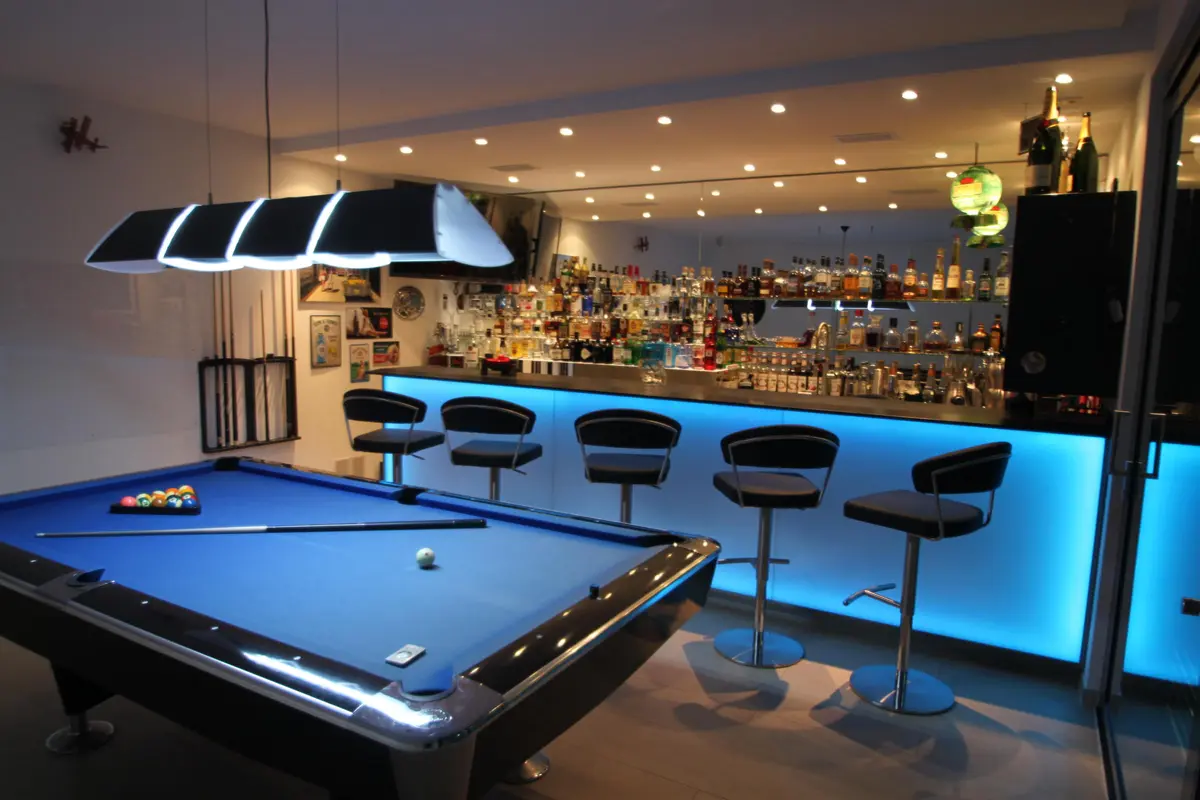 LocationRobot - Film Location Villa LR3052 (photo 18)