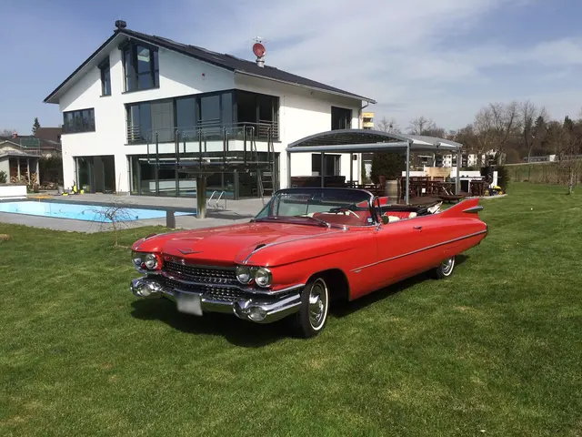 LocationRobot - Film Location Villa LR3052 (photo 3)