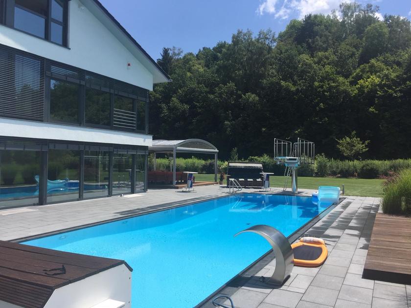 LocationRobot - Film Location Villa LR3052 (photo 4)