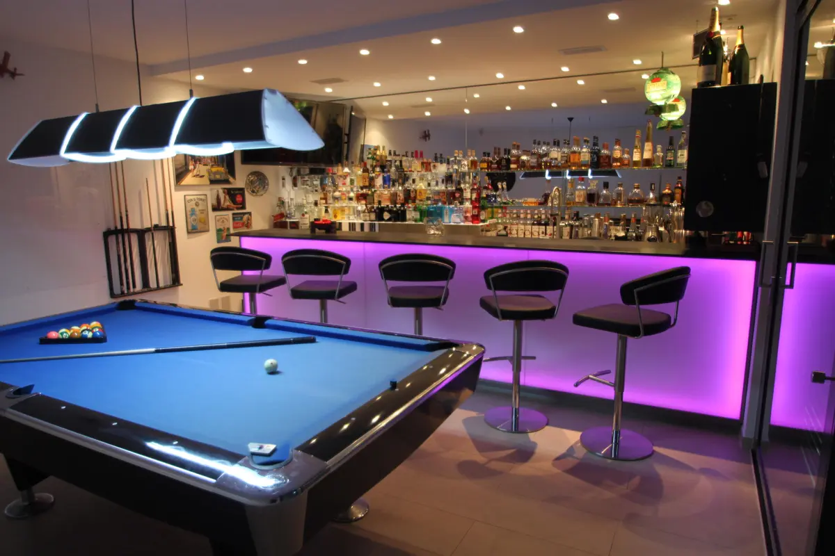 LocationRobot - Film Location Villa LR3052 (photo 17)