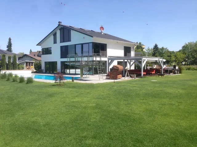 LocationRobot - Film Location Villa LR3052