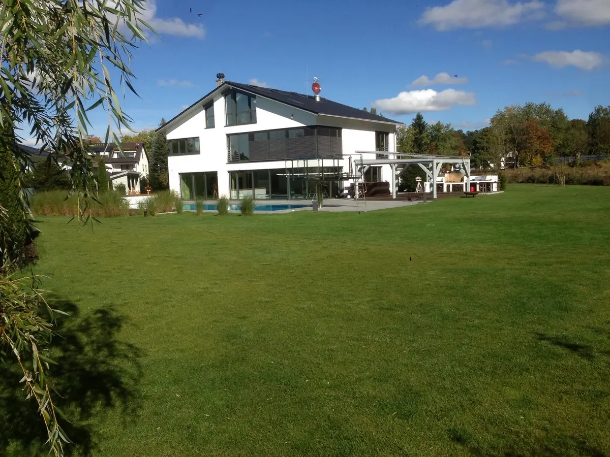 LocationRobot - Film Location Villa LR3052 (photo 2)