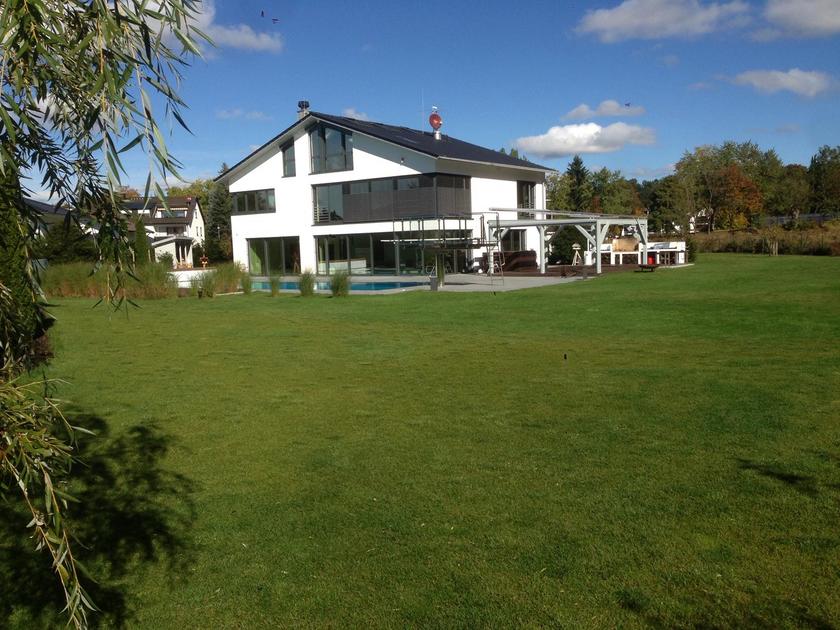 LocationRobot - Film Location Villa LR3052 (photo 2)