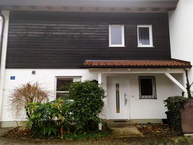 LocationRobot - Film Location Reihenhaus LR3053