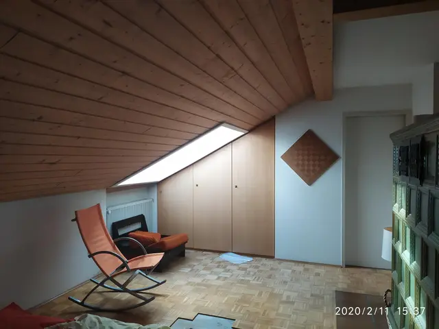 LocationRobot - Film Location Reihenhaus LR3053 (photo 14)