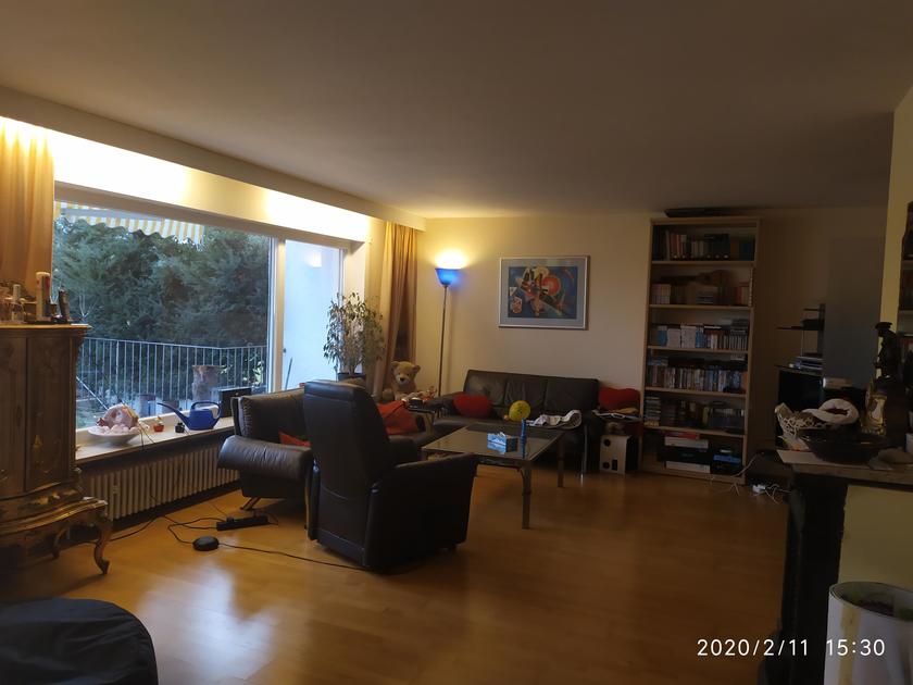 LocationRobot - Film Location Reihenhaus LR3053 (photo 6)