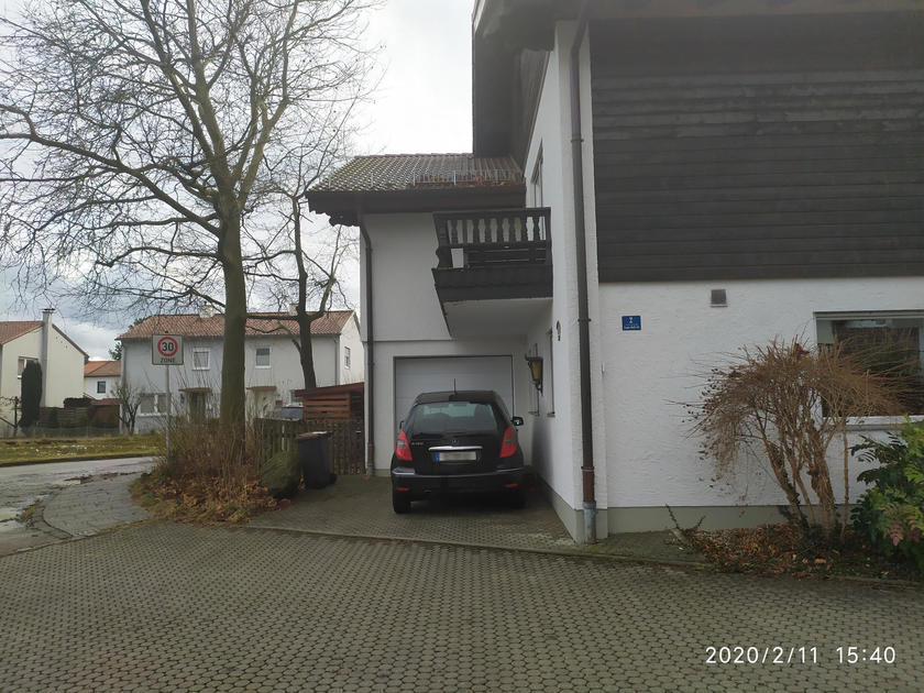 LocationRobot - Film Location Reihenhaus LR3053 (photo 3)