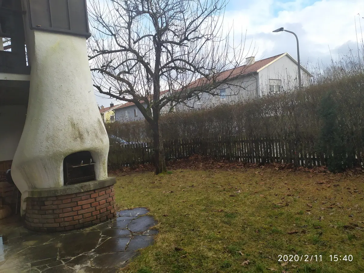 LocationRobot - Film Location Reihenhaus LR3053 (photo 4)