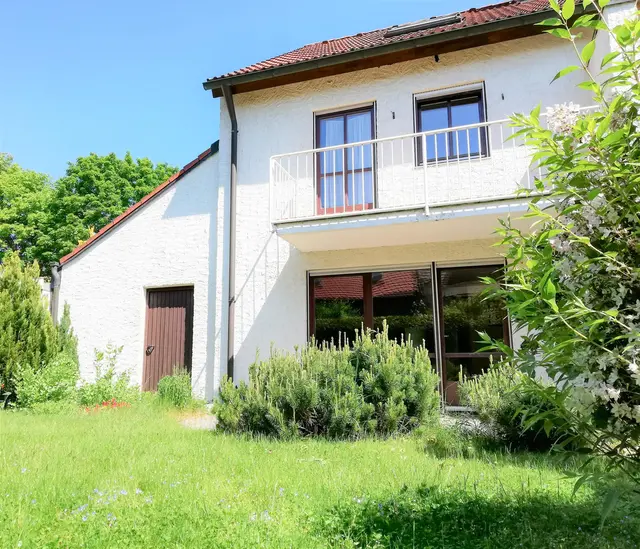 LocationRobot - Film Location Reihenhaus LR3079 (photo 2)