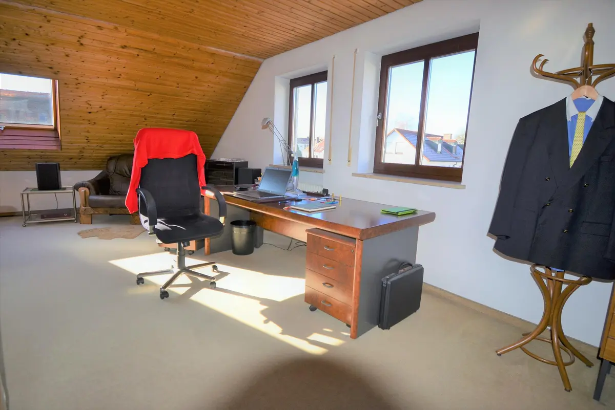 LocationRobot - Film Location Reihenhaus LR3079 (photo 9)