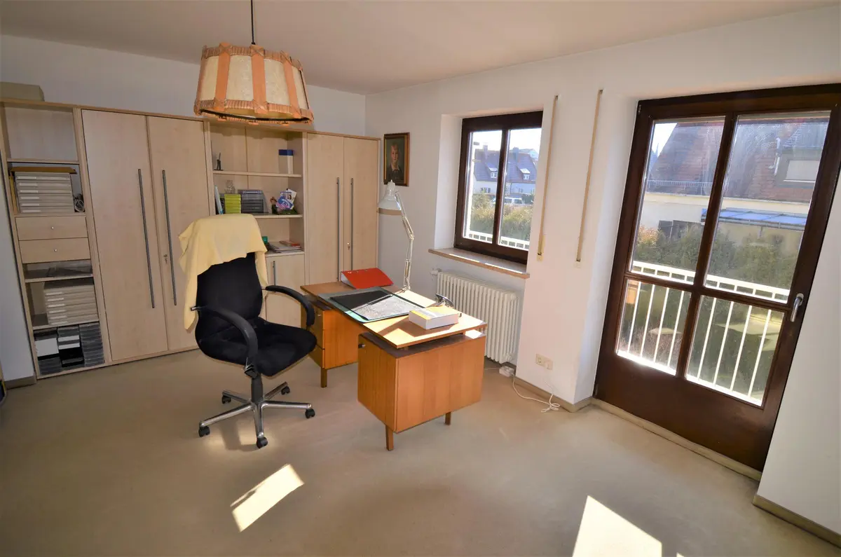 LocationRobot - Film Location Reihenhaus LR3079 (photo 7)